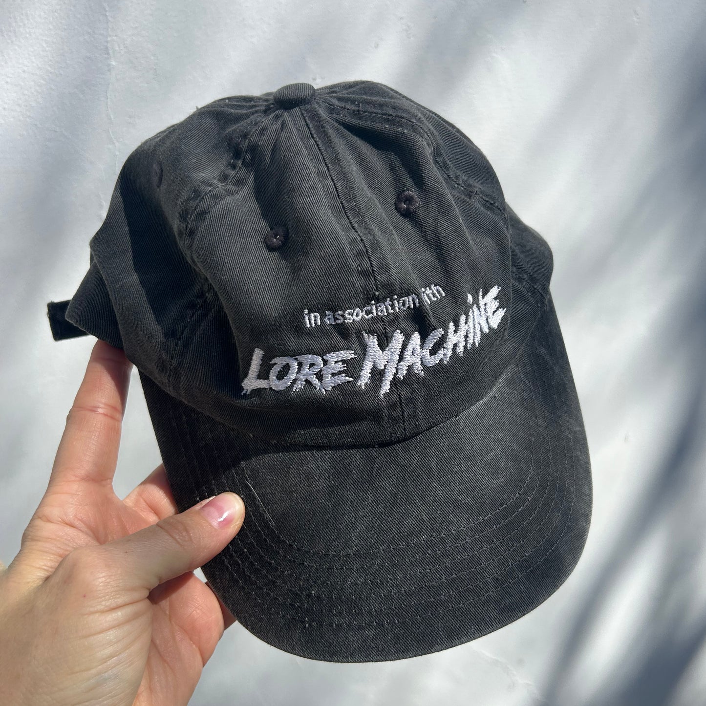 Lore Hat